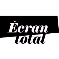 Ecran total logo, Ecran total contact details