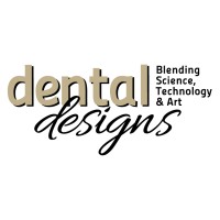 Dental Designs, Inc. logo, Dental Designs, Inc. contact details