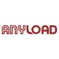 ANYLOAD logo, ANYLOAD contact details