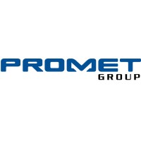 PROMET GROUP logo, PROMET GROUP contact details