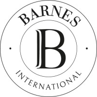 BARNES Greece logo, BARNES Greece contact details