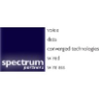 Spectrum Partners, LLC logo, Spectrum Partners, LLC contact details