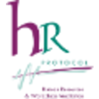 HR Protocol logo, HR Protocol contact details