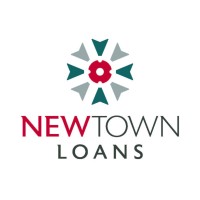 NewTown Loans logo, NewTown Loans contact details