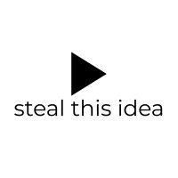 Steal This Idea logo, Steal This Idea contact details