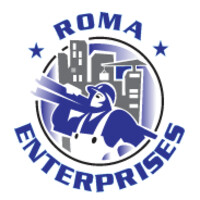 Roma Enterprises logo, Roma Enterprises contact details