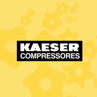 Kaeser Compressores do Brasil logo, Kaeser Compressores do Brasil contact details