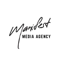 Manifest Media logo, Manifest Media contact details