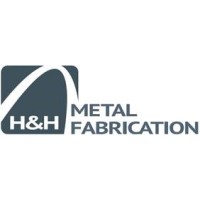 H&H Metal Fabrication logo, H&H Metal Fabrication contact details