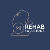 MI Rehab Solutions logo, MI Rehab Solutions contact details