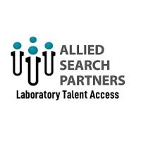 Allied Search Partners logo, Allied Search Partners contact details