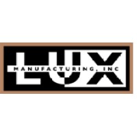 Lux Manufacturing logo, Lux Manufacturing contact details