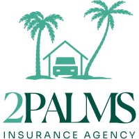 2 Palms Insurance Agency logo, 2 Palms Insurance Agency contact details