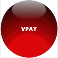 VODAPAY logo, VODAPAY contact details