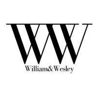 William & Wesley Co logo, William & Wesley Co contact details