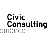 Civic Consulting Alliance logo, Civic Consulting Alliance contact details