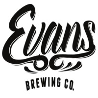 Evans Brewing Company logo, Evans Brewing Company contact details