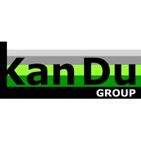 Kan Du Group logo, Kan Du Group contact details