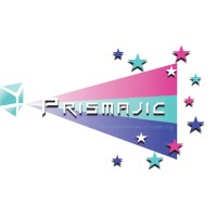 Prismajic logo, Prismajic contact details