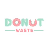 Donut Waste logo, Donut Waste contact details