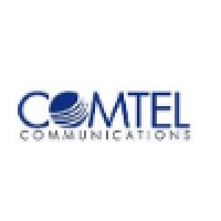 Comtel Communications logo, Comtel Communications contact details