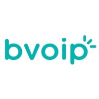 BVoIP logo, BVoIP contact details