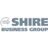 Shire Business Group logo, Shire Business Group contact details