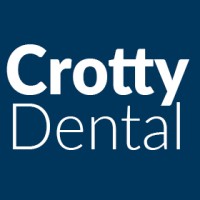 Crotty Dental logo, Crotty Dental contact details