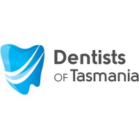 Dentists of Tasmania logo, Dentists of Tasmania contact details