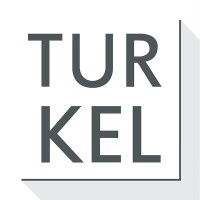 Turkel Design logo, Turkel Design contact details