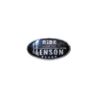 Henson Ford Inc logo, Henson Ford Inc contact details