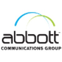 Abbott Communications Group logo, Abbott Communications Group contact details