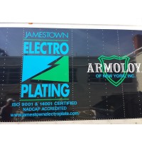 Jamestown Electro Plating logo, Jamestown Electro Plating contact details