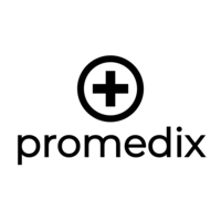 Promedix logo, Promedix contact details