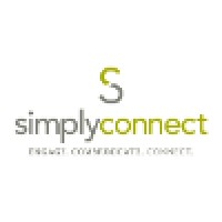 SimplyConnect Consulting logo, SimplyConnect Consulting contact details