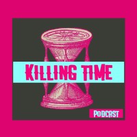 Killing Time Podcast logo, Killing Time Podcast contact details