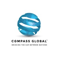 Compass Global logo, Compass Global contact details