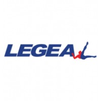 LEGEA UNITED logo, LEGEA UNITED contact details