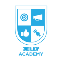 Jelly Academy logo, Jelly Academy contact details