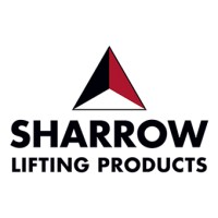 Sharrow Lifting Products logo, Sharrow Lifting Products contact details