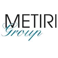 Metiri Group logo, Metiri Group contact details