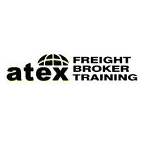 Atex Freight Broker Training, Inc logo, Atex Freight Broker Training, Inc contact details