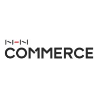 NHN COMMERCE logo, NHN COMMERCE contact details