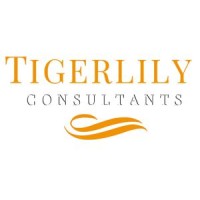 Tigerlily Consultants logo, Tigerlily Consultants contact details