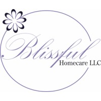 Blissful Homecare logo, Blissful Homecare contact details