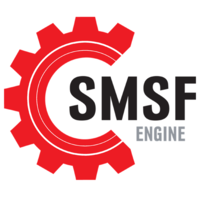 SMSF Engine logo, SMSF Engine contact details