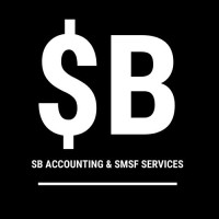 SB Accounting & SMSF Services logo, SB Accounting & SMSF Services contact details