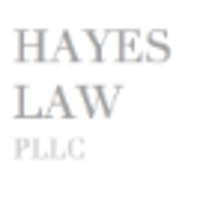 Hayes Law PLLC logo, Hayes Law PLLC contact details