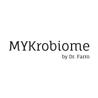 MYKrobiome by Dr. Farro logo, MYKrobiome by Dr. Farro contact details