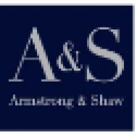 Armstrong & Shaw logo, Armstrong & Shaw contact details